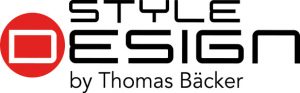 Logo Style Design by Thomas Bäcker