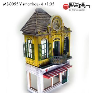 MB-0055-Vietnamhaus 4 Seitenansicht