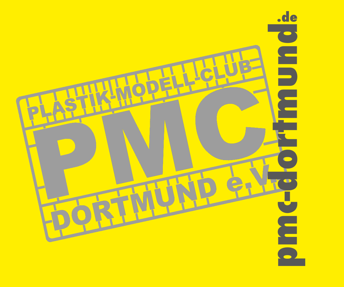 PMC Dortmund Logo